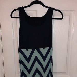 Medium dress